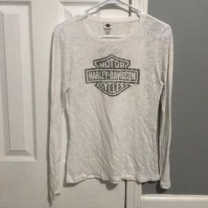 HD Long sleeve shirt